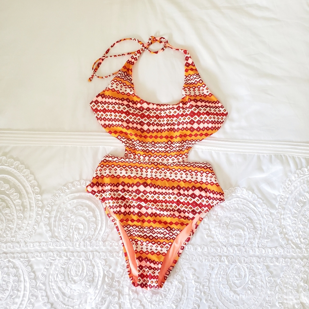 Aerie One Piece Swimsuit